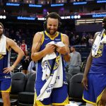 ‘Now we turn the page’: With Thompson’s departure, Warriors see opportunities for growth