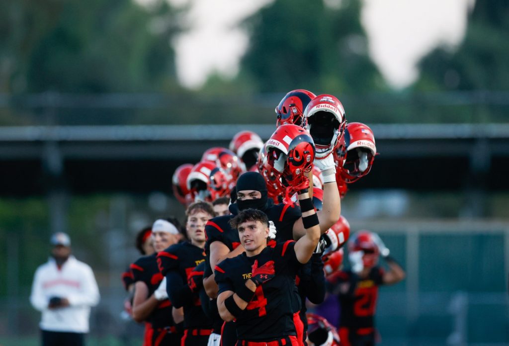 Bay Area News Group high school football predictions: Week 5, 2024