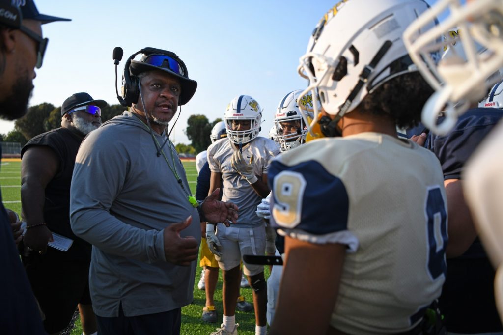 Monday Morning Lights: For long-suffering Ygnacio Valley, one win has led to three and counting