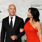 Jeff Bezos fiancée Lauren Sánchez sued by yoga instructor over children’s book