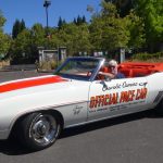 Me & My Car: 1969 Chevrolet Camaro convertible in Danville is a pace setter