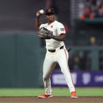 How Marco Luciano has handled up-and-down rookie season with SF Giants