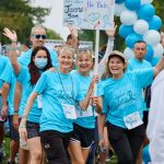 10th annual Teal Run set for Sept. 29 at Campbell Park