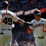 SF Giants keep hopes of .500 finish alive with 6-5 win over Cardinals