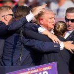 Secret Service report details communication failures preceding July assassination attempt on Trump