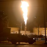 Unplanned flaring at Martinez refinery reported Saturday