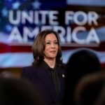 Harris owns a gun? Trump wants to cap credit card rates? Party lines blur in campaign’s last stretch