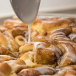 Enjoy These Cannabis Cinnamon Buns