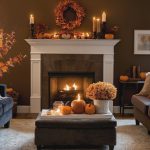 Home decor: Get your home ready for fall but don’t overdo it