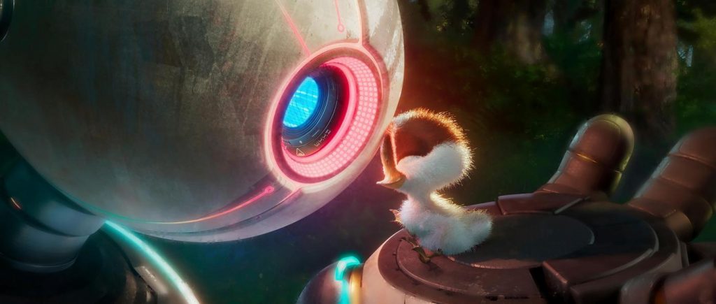 ‘Megalopolis’ flops, ‘The Wild Robot’ soars at box office