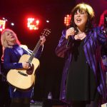 Heart singer Ann Wilson announces end of cancer treatment, says ‘chemo is no joke’