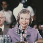 Today in History: September 21, Sandra Day O’Connor becomes first female Supreme Court justice