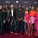 Diddy’s only ‘briefly’ talked to his 7 kids following arrest