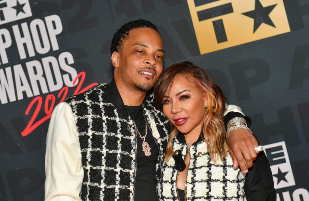 T.I., Tiny win $71M in lawsuit against makers of L.O.L. Surprise O.M.G. dolls