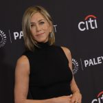 Jennifer Aniston home swatted, LAPD investigating