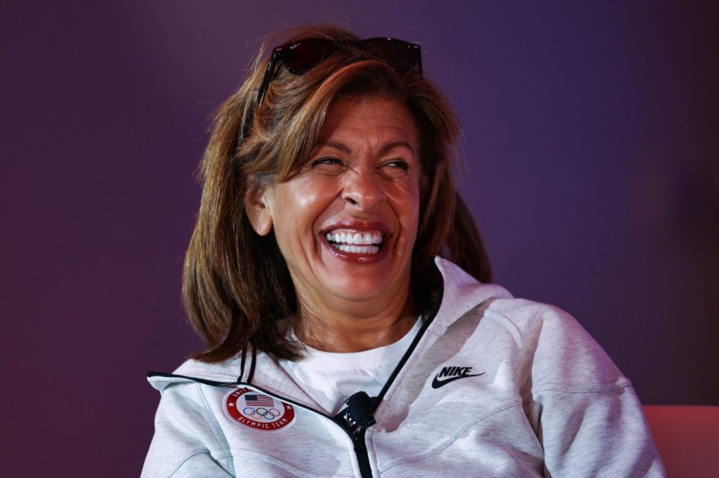 Hoda Kotb leaving ‘Today’ after nearly 20 years: ‘It’s time’