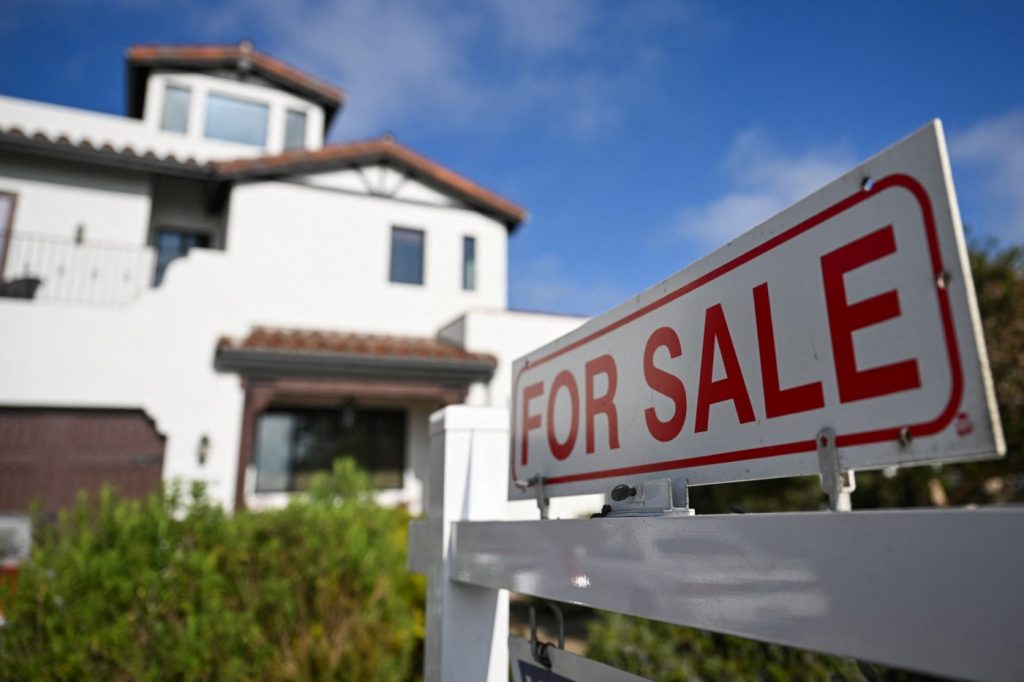 Mortgage rate drop could give Bay Area buyers $136K more in buying power than they had in August