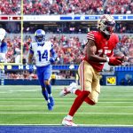 49ers’ Jauan Jennings looking to shine in encore when Pats visit