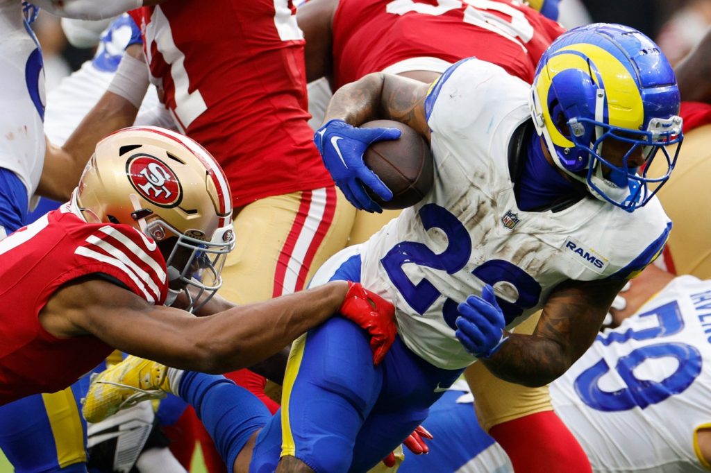 Studs and Duds: The 49ers’ collapse can be tied to three players