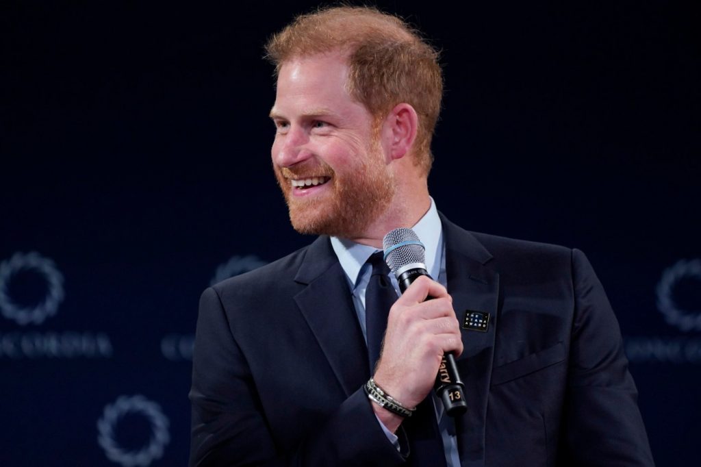 Prince Harry stops by Fallon’s ‘Tonightmares’ during NYC trip