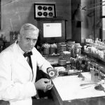 Today in History: September 28, Alexander Fleming discovers penicillin