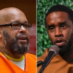 Suge Knight weighs in on Sean “Diddy” Combs arrest in prison interview