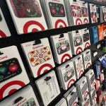 Target gift card scheme lands East Coast man behind bars