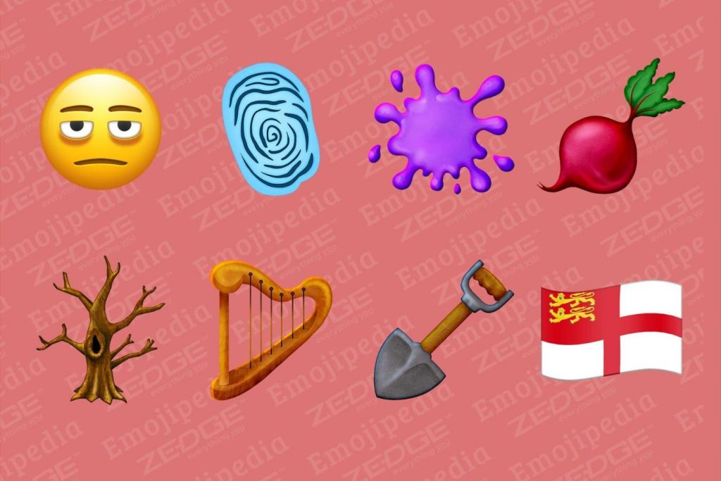 The emoji you’ve always wanted has finally been approved