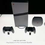 Photos: Sony unveils a rare PlayStation 5 Pro 30th Anniversary Limited Edition bundle