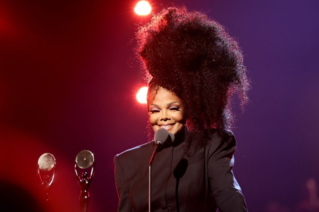 Janet Jackson’s legacy hurt by Randy’s management, pro-Trump conspiracy theories: report