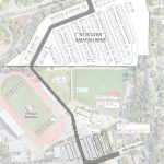 New emergency access road in Los Gatos would serve high school, housing