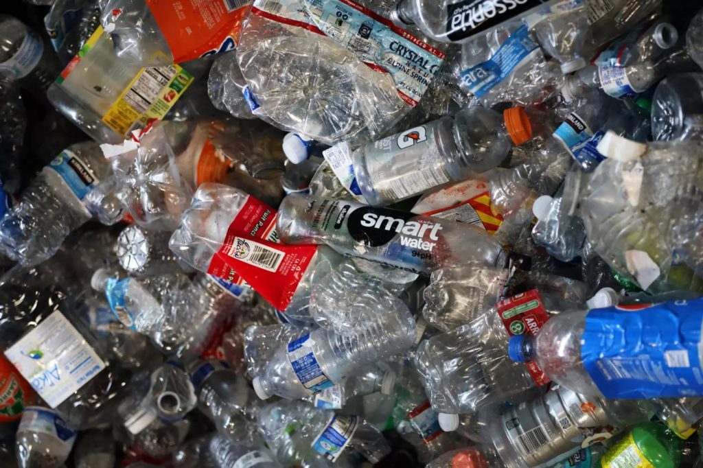 Gen Z: Will they finally solve the plastic crisis?