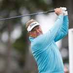 Pebble Beach: Englishman holds on to win PURE Insurance Championship