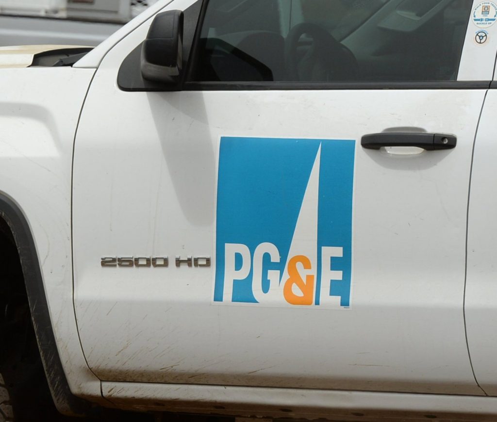 PG&E likely to shut off power in parts of Alameda, Contra Costa counties