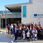 Milpitas school district celebrates innovative new campus