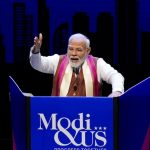 India Prime Minister’s U.S. visit brings him to New York and celebration of cultural ties