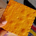 Taco Bell is bringing back the Big Cheez-It on Friday, Sept. 20