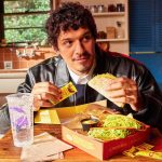 Taco Bell collaborates with Omar Apollo on hot sauce