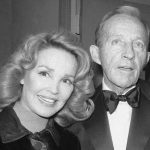 Kathryn Crosby, actress and widow of singer/actor Bing Crosby, dies at 90