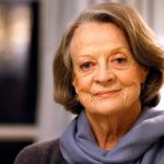 Actress Maggie Smith, star of stage, film and ‘Downton Abbey,’ has died aged 89