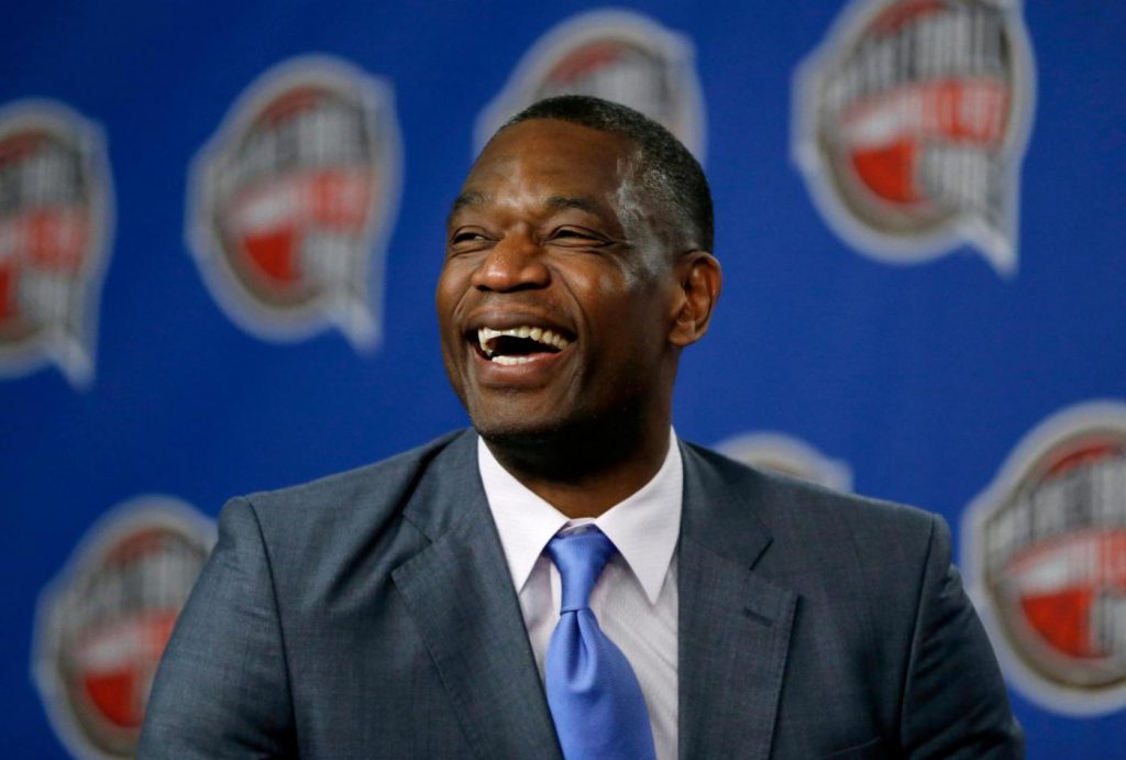 Dikembe Mutombo, NBA Hall of Famer and tireless advocate, dies at 58 from brain cancer