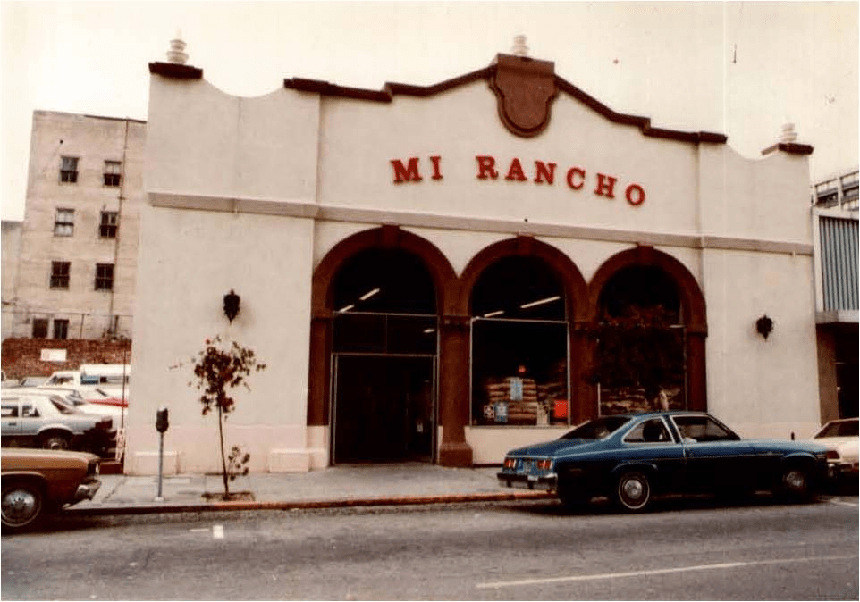 From Mexico to Oakland: How this teenager turned a job at a local grocery store into a lifetime of meaningful work