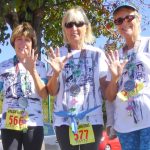 Three California sisters complete half marathons in all 50 states