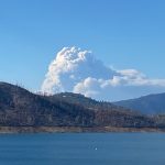 The Park Fire in Chico, the state’s fourth-largest wildfire ever, is finally out