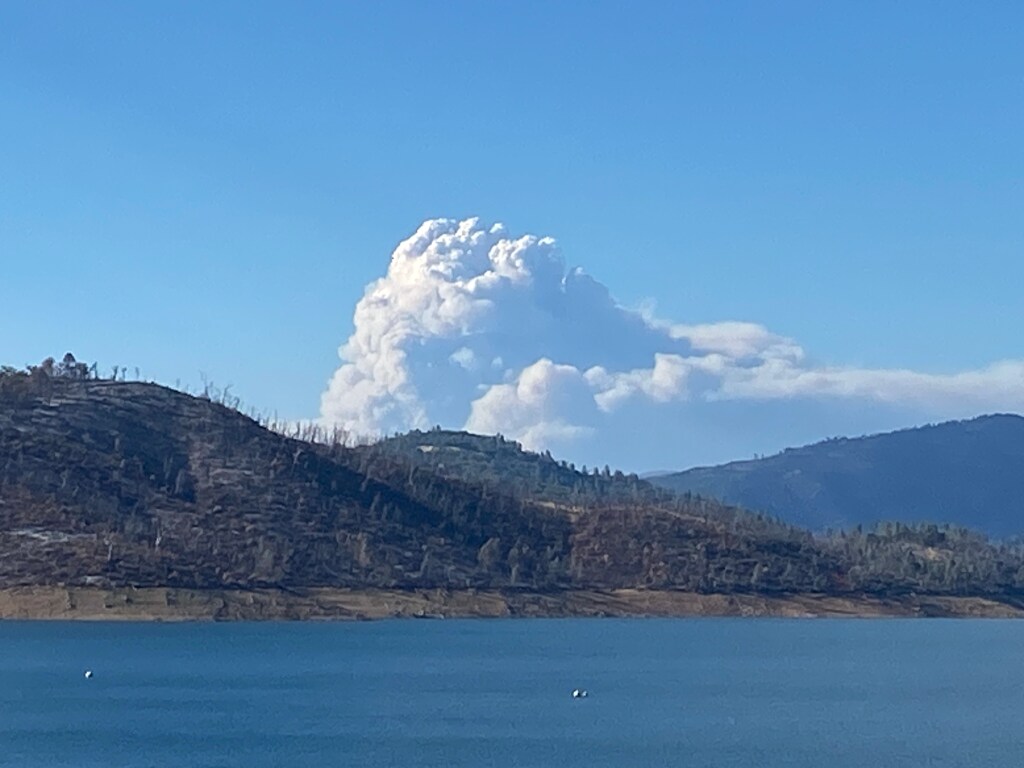 The Park Fire in Chico, the state’s fourth-largest wildfire ever, is finally out