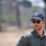 Prince Harry slammed for ‘colonial,’ ‘racist’ approach to African conservation during New York trip