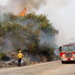 Opinion: Trump hates California so much, he threatened to stop aid to wildfire victims