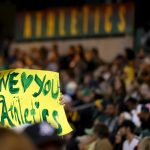 Our readers’ favorite memories of the A’s at the Coliseum