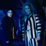 Lackluster ‘Beetlejuice’ sequel still dominating box office