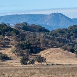 Despite dwindling burial sites, conservation and environmental groups continue push to stop cemetery near Coyote Valley